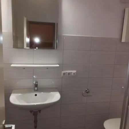Apartment Fehmarn-ostseeferienstrandlaufer 1912