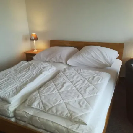 Apartment Fehmarn-ostseeferienstrandlaufer 1912